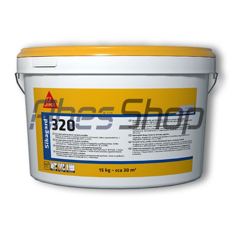 Sikagard 320