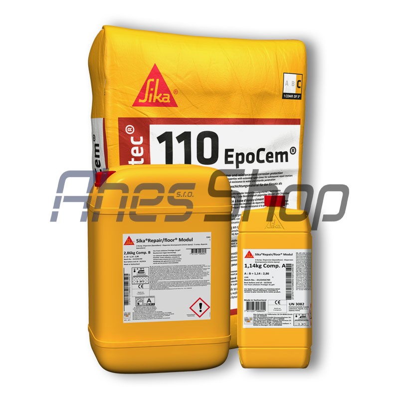 SikaTop Armatec 110 EpoCem 20kg