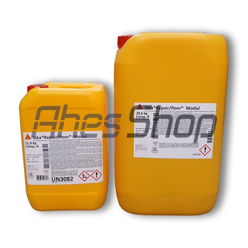Sika Repair Sikafloor EpoCem Modul 40kg