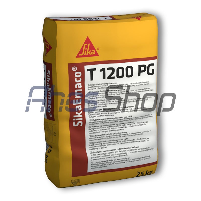 SikaEmaco T 1200 PG 25kg