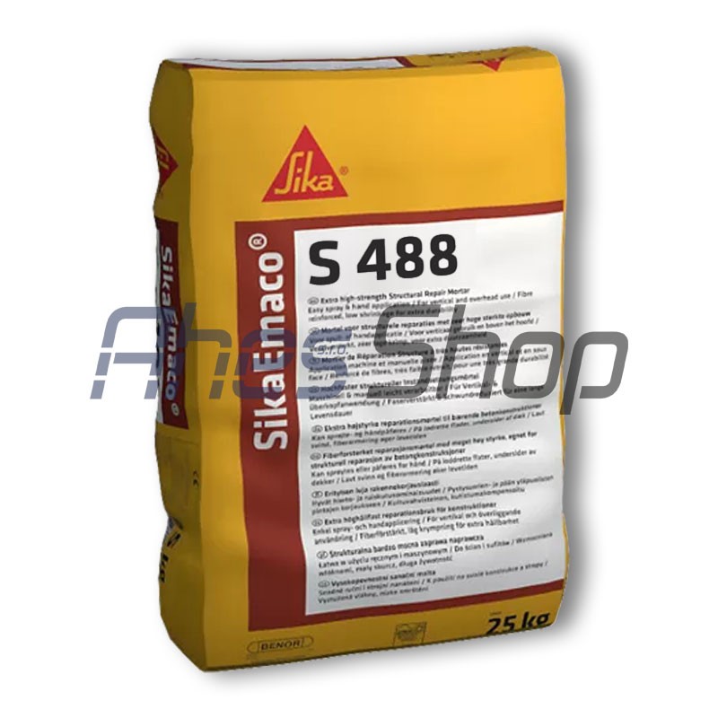 SikaEmaco S 488