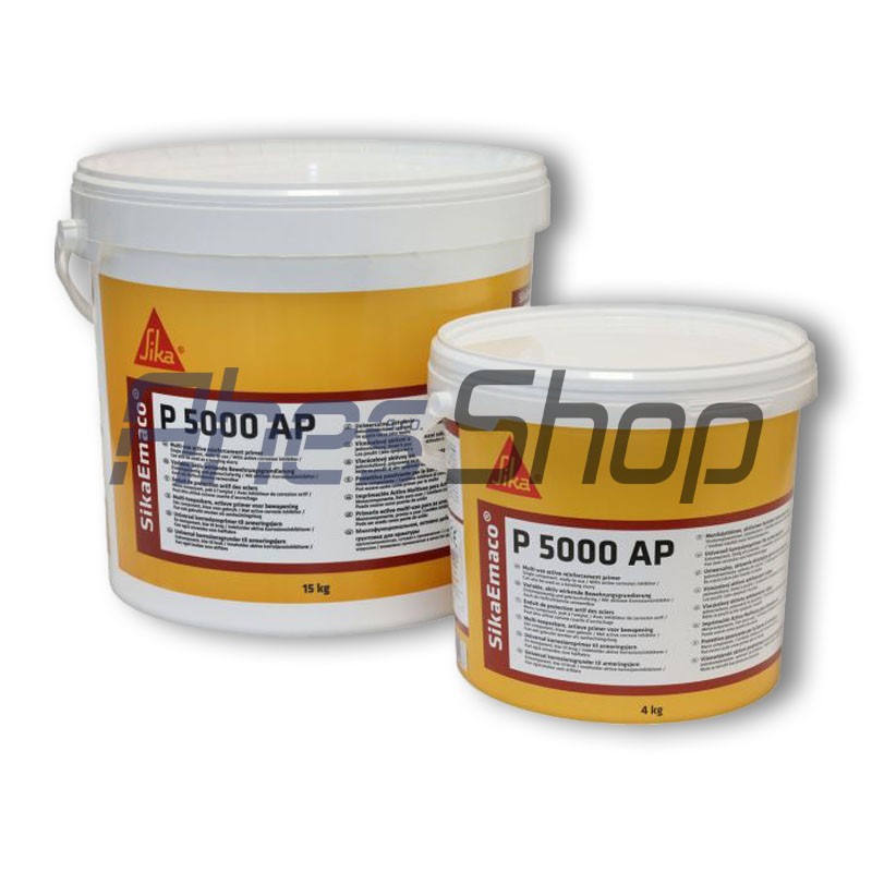 SikaEmaco P 5000 AP