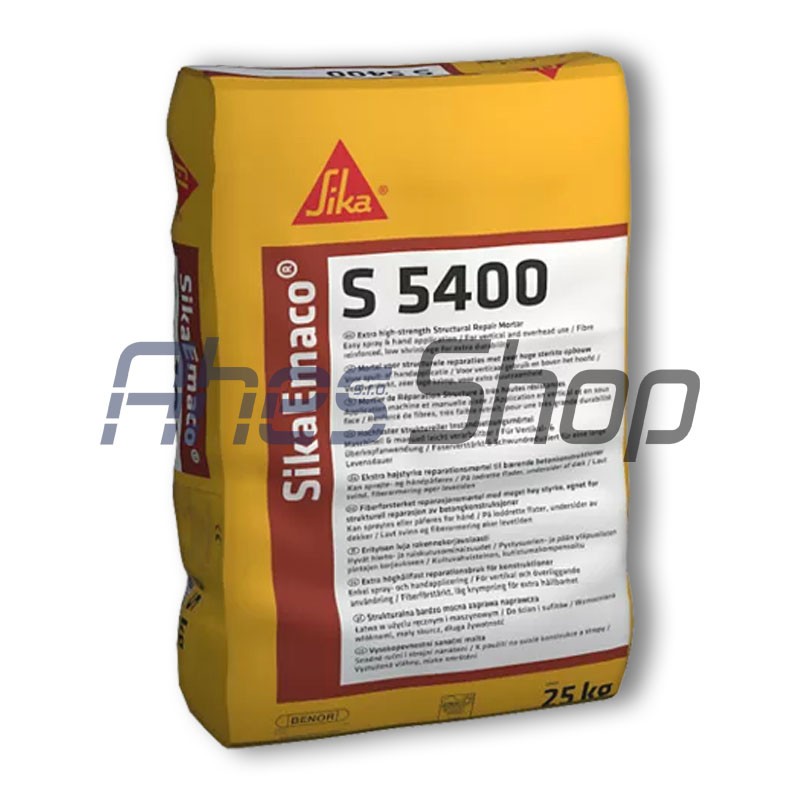SikaEmaco S 5400