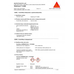 SikaEmaco S 5400 25kg