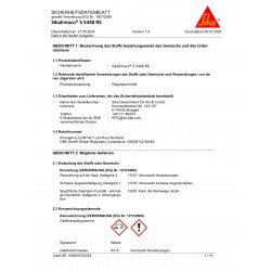 SikaEmaco S 5440 RS 25kg
