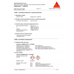 SikaEmaco T 1400 FR 25kg