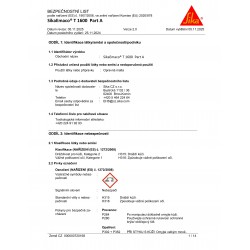 SikaEmaco T 1600 20kg (A)