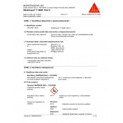 SikaEmaco T 2040 22,5kg (C)