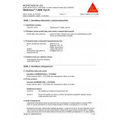 SikaEmaco T 2040/2800 RS 0,4kg (B)