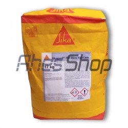 Sikagard 750 Deco EpoCem (C)