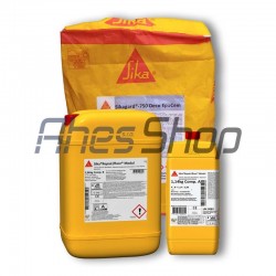 Sikagard 750 Deco EpoCem 21kg