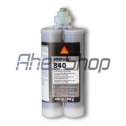 SikaForce 840 L15 400ml (AB)