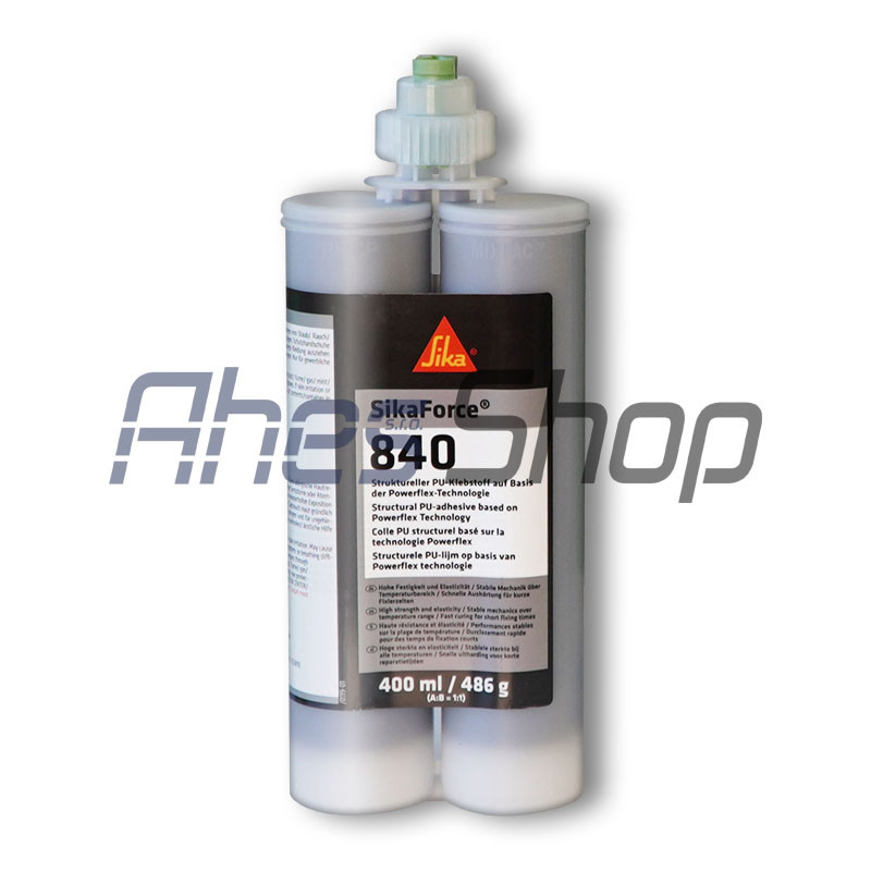 SikaForce 840 L15 400ml (AB)