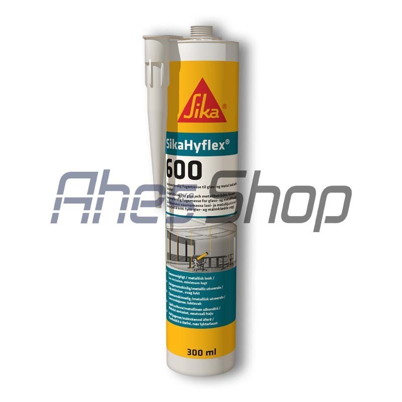 SikaHyflex 600 SikaHyflex 600