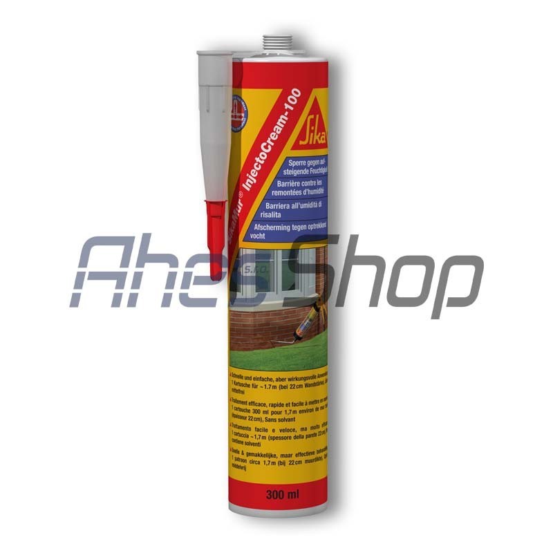 SikaMur InjectoCream 100 300ml