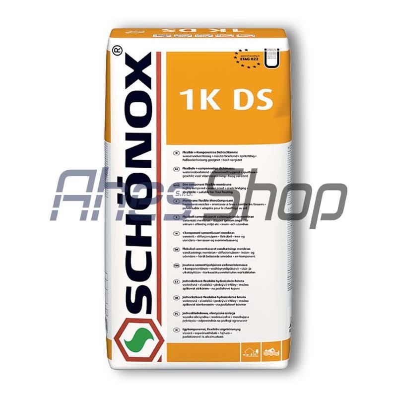 SCHÖNOX 1K DS