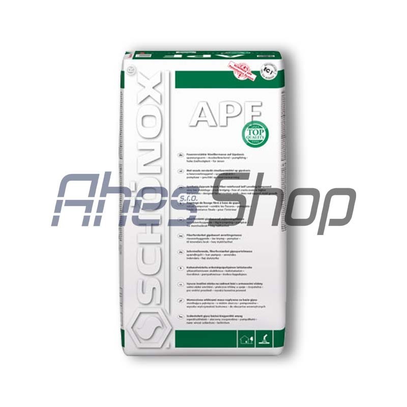 SCHÖNOX APF