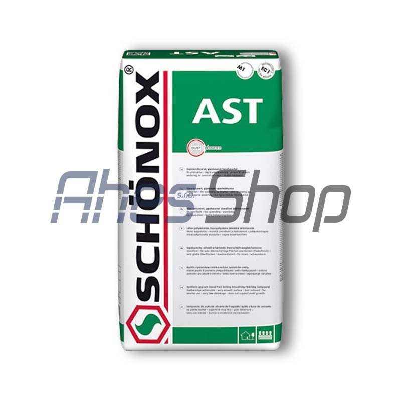 SCHÖNOX AST