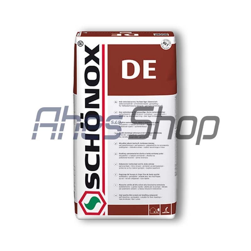 SCHÖNOX DE