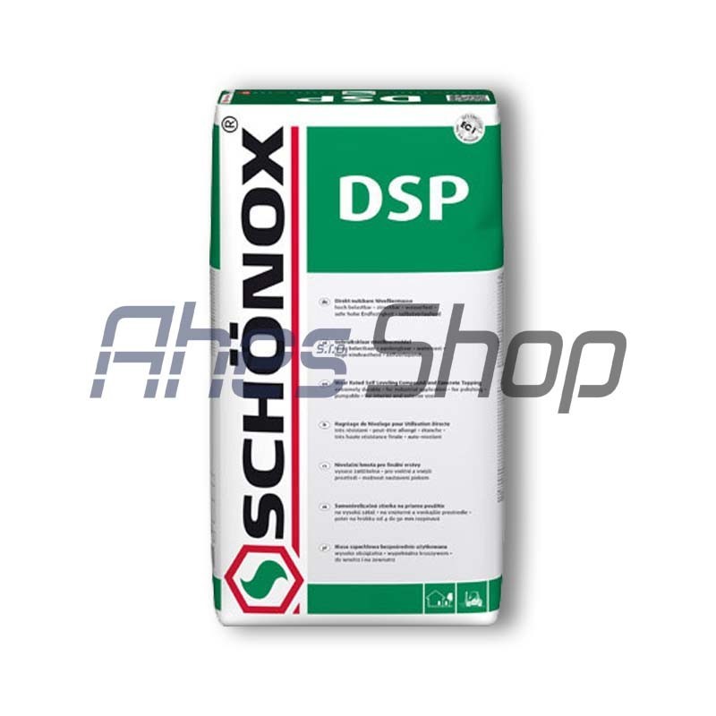 SCHÖNOX DSP
