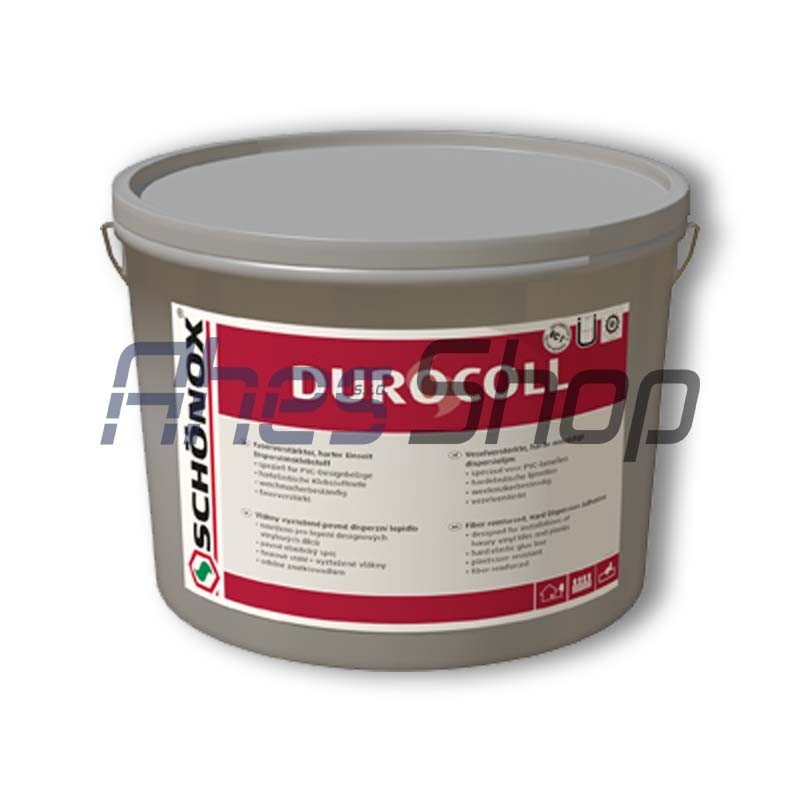 SCHÖNOX DUROCOLL 3kg