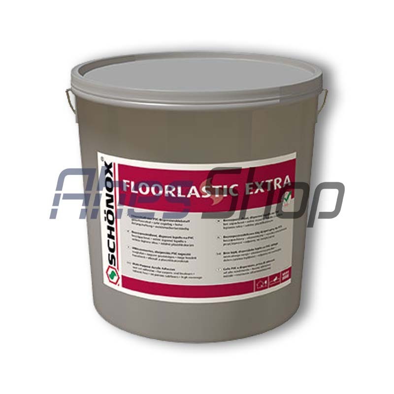 SCHÖNOX FLOORLASTIC EXTRA NEW