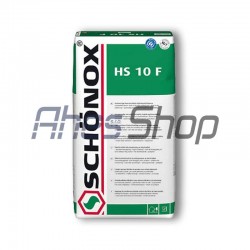 SCHÖNOX HS 10 F