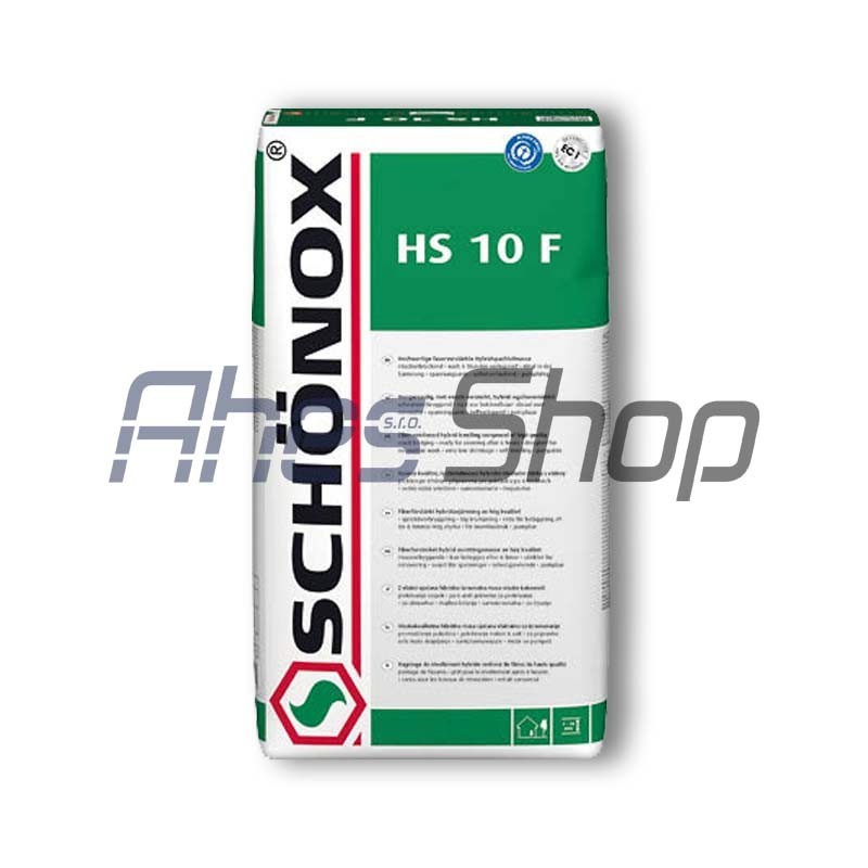 SCHÖNOX HS 10 F