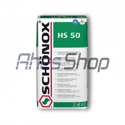 SCHÖNOX HS 50