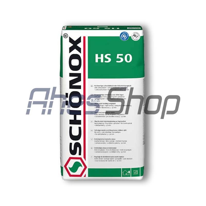 SCHÖNOX HS 50