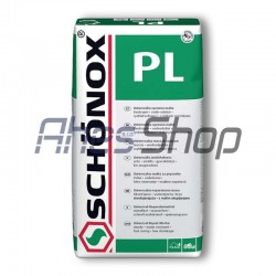 SCHÖNOX PL 25kg