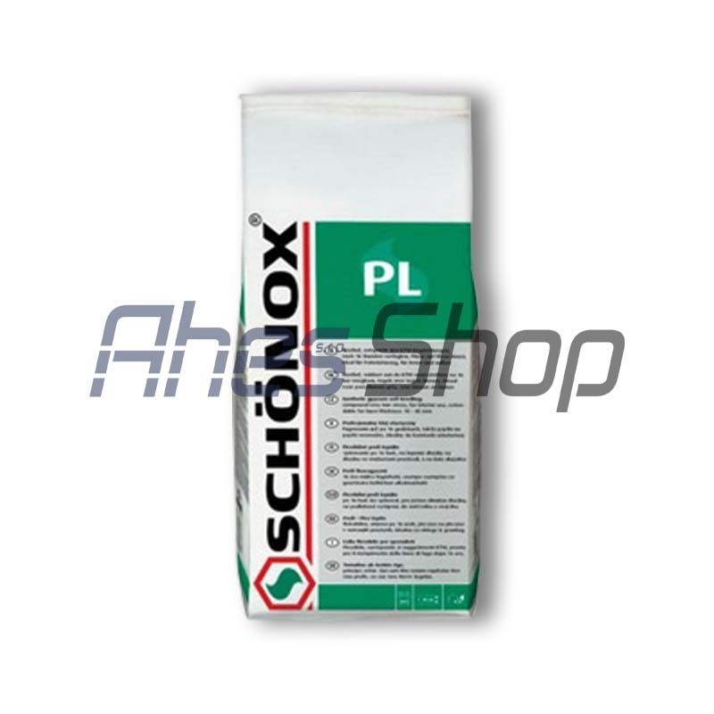 SCHÖNOX PL 5kg