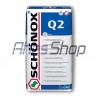 SCHÖNOX Q2