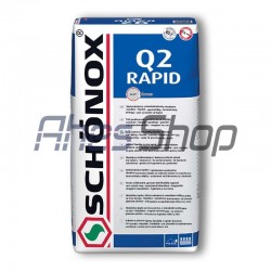 SCHÖNOX Q2 Rapid