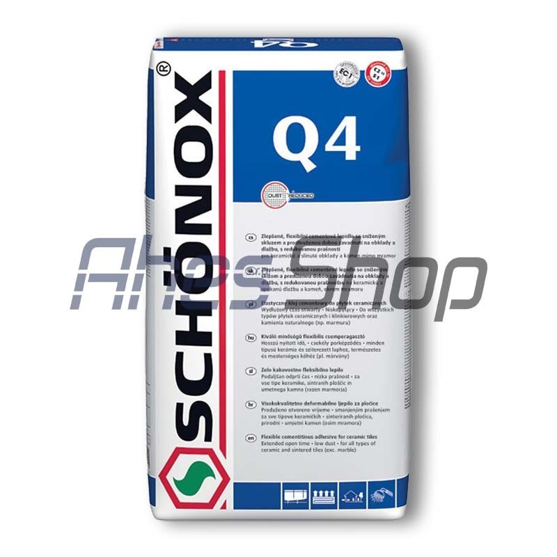 SCHÖNOX Q4