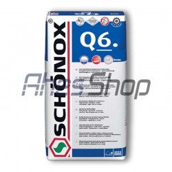 SCHÖNOX Q6