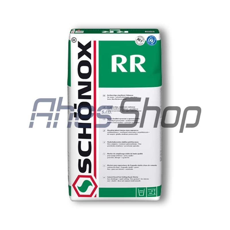 SCHÖNOX RR