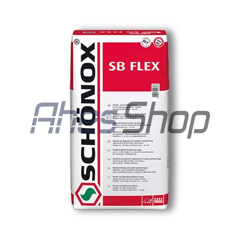 SCHÖNOX SB FLEX