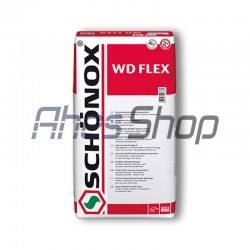SCHÖNOX WD FLEX 15kg