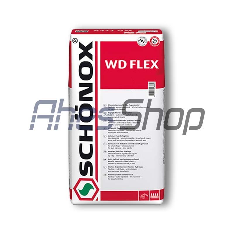 SCHÖNOX WD FLEX 15kg