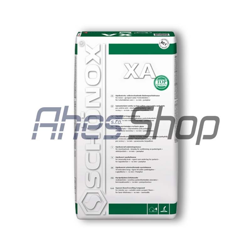 SCHÖNOX XA