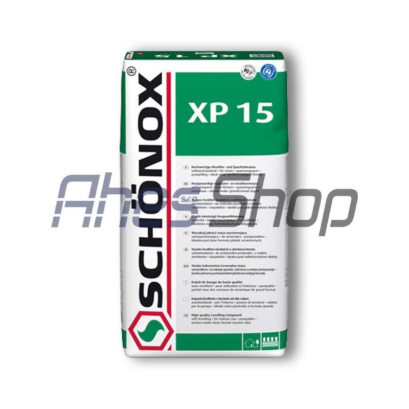SCHÖNOX XP 15