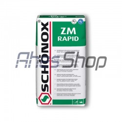 SCHÖNOX ZM RAPID