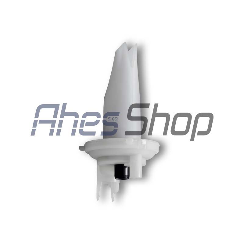 PowerCure Mixer V cut dýza