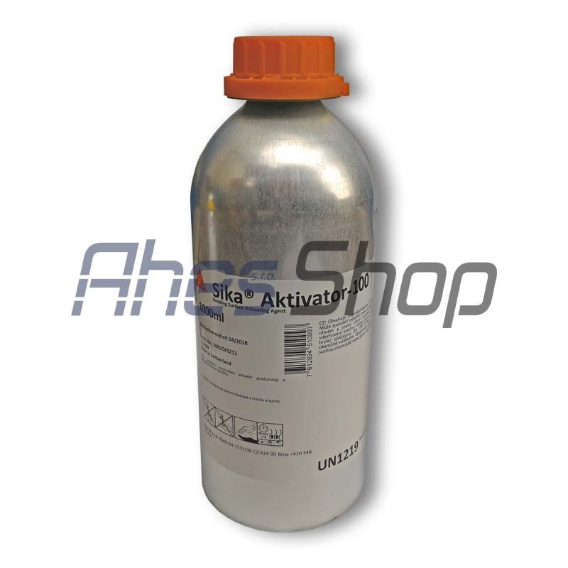 Sika Aktivator 100 1L
