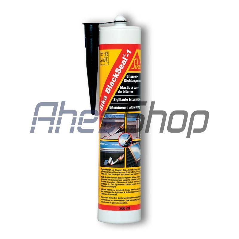 Sika BlackSeal 1