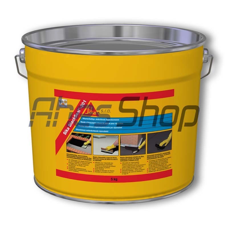 Sika BlackSeal 301