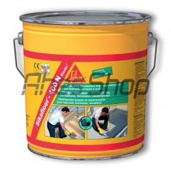 Sikafloor 400 N Elastic+ 6kg