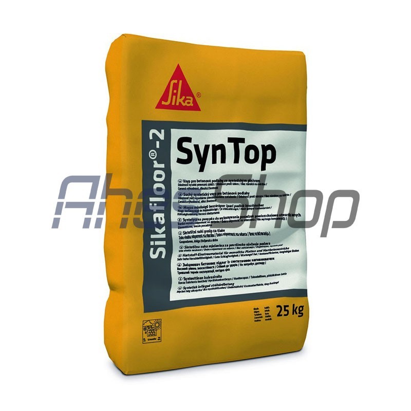 Sikafloor 2 SynTop 25kg