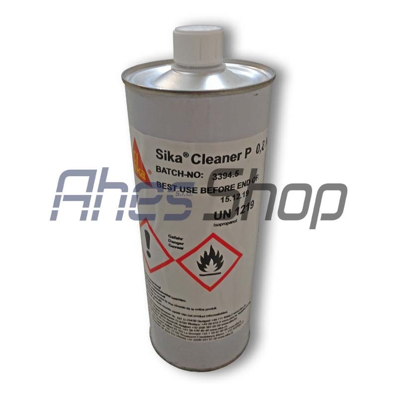 Sika Cleaner P 0,8kg